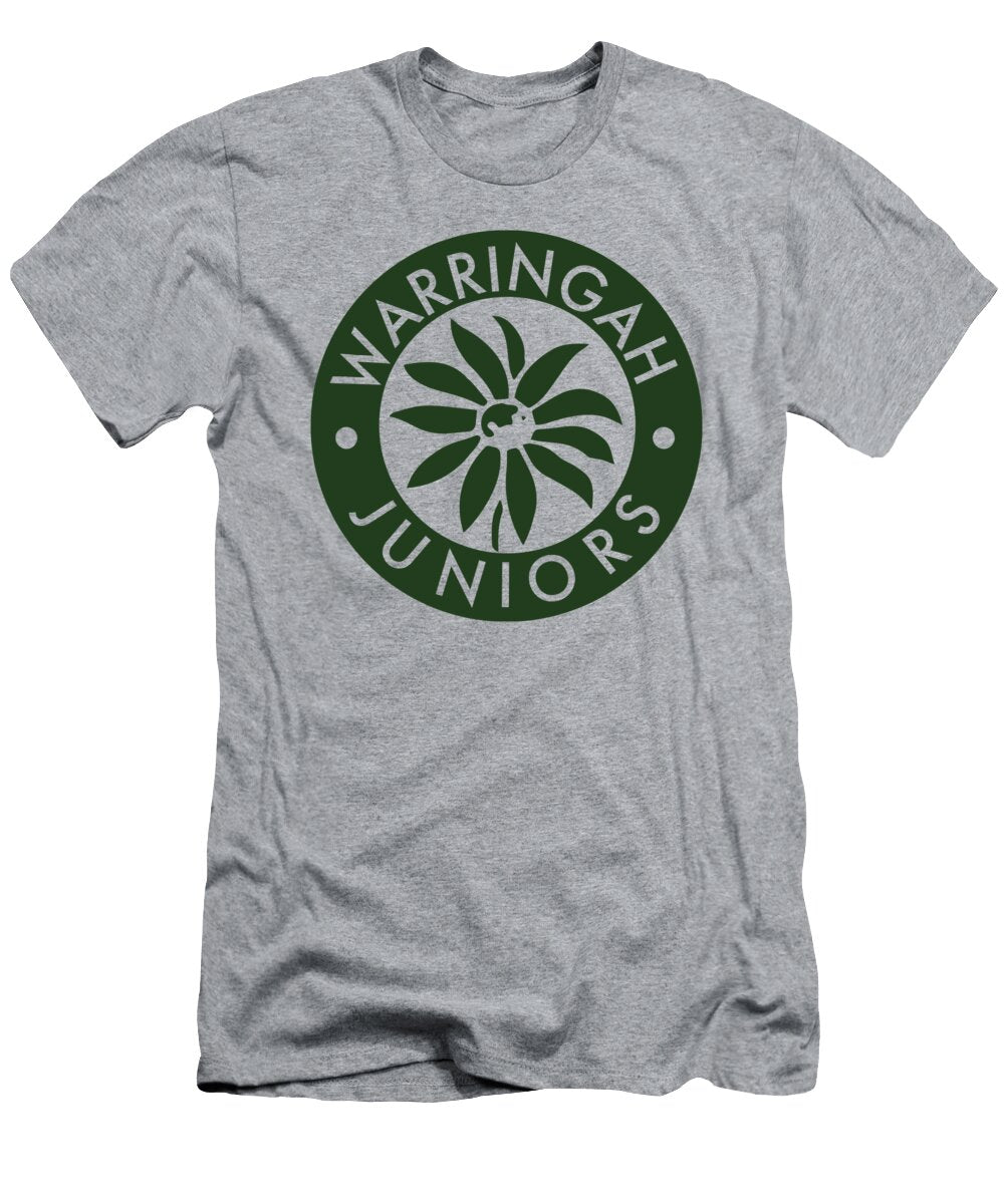 Warringah Rugby Club Blackit Store T-Shirt