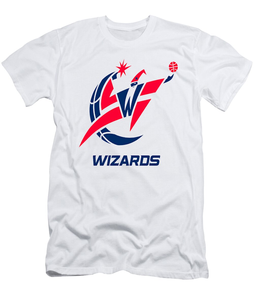Washington Wizards Jung Jeha T-Shirt