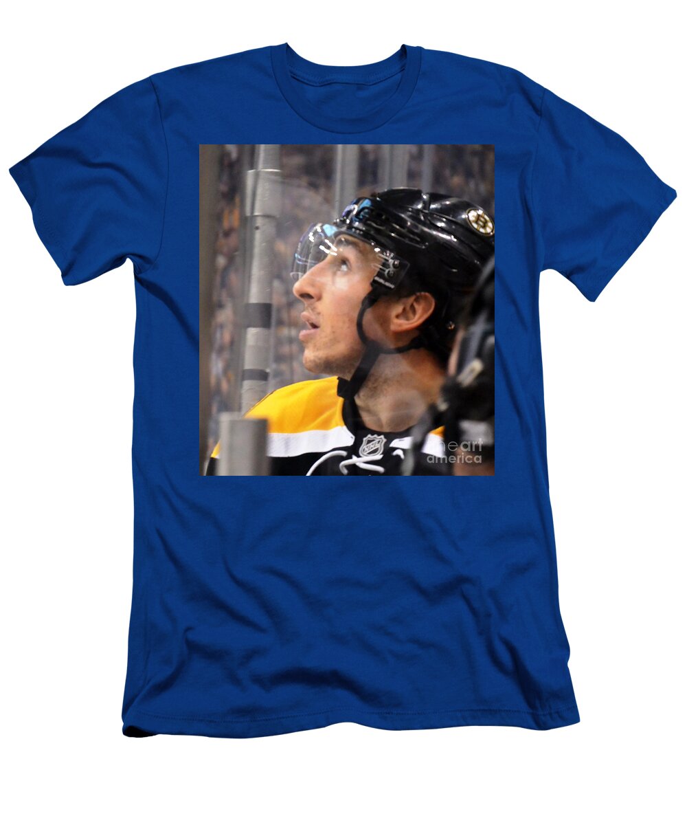 Watching the Clock Lisa Kilby T-Shirt