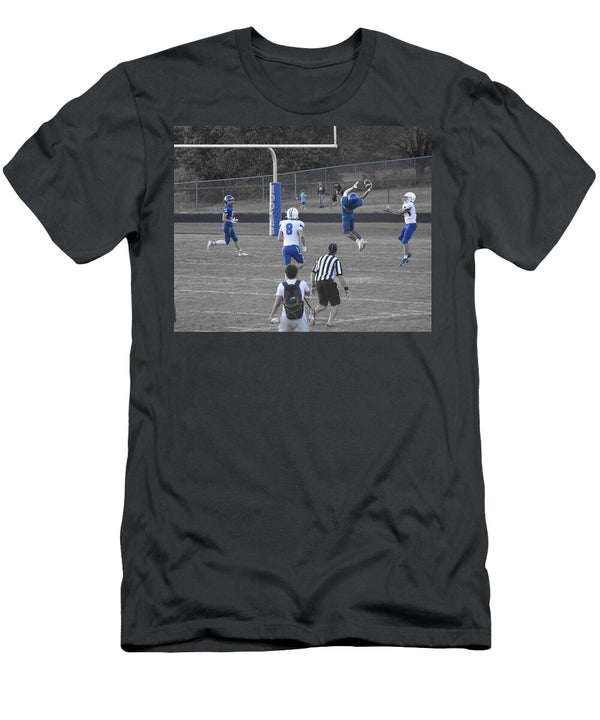 Well Defended James Lloyd T-Shirt
