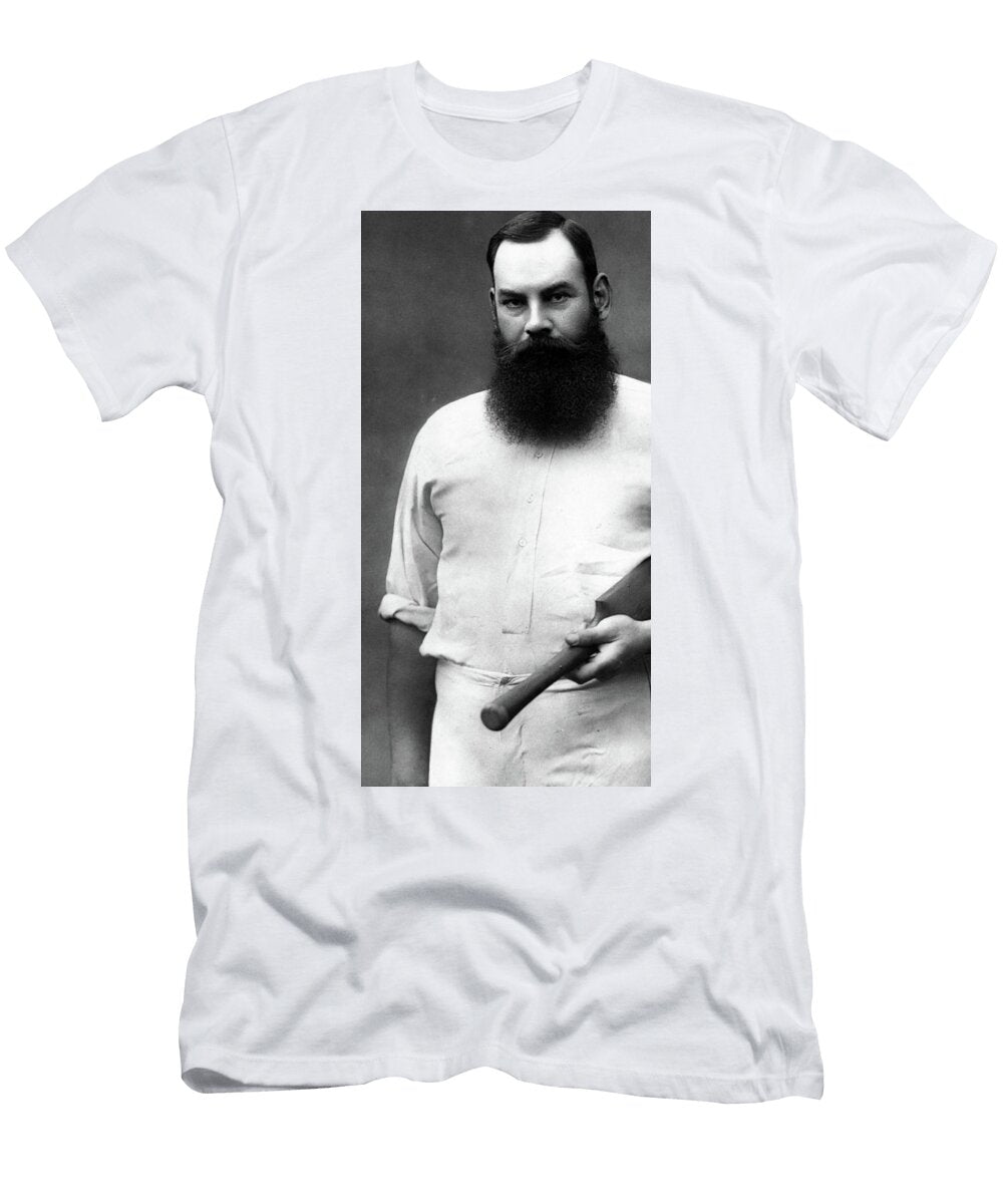 Wg Grace Herbert Rose Barraud T-Shirt