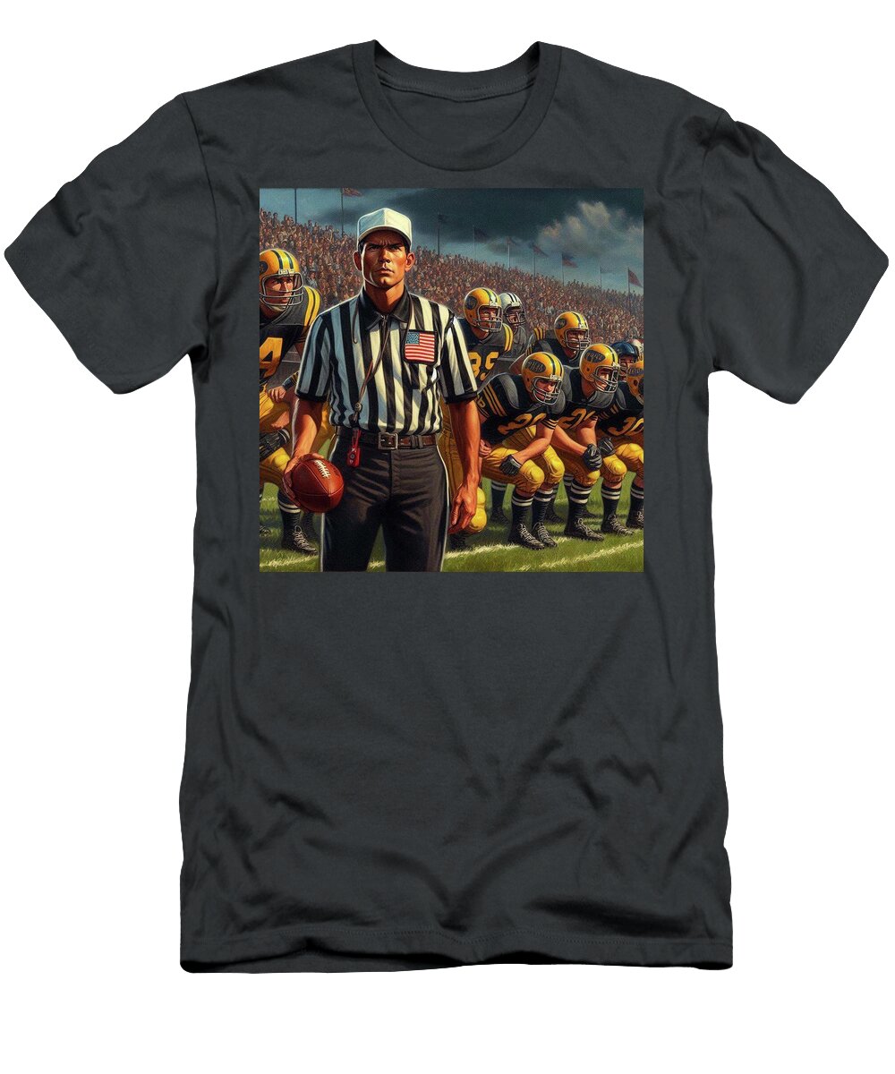 White Cap James Spears T-Shirt