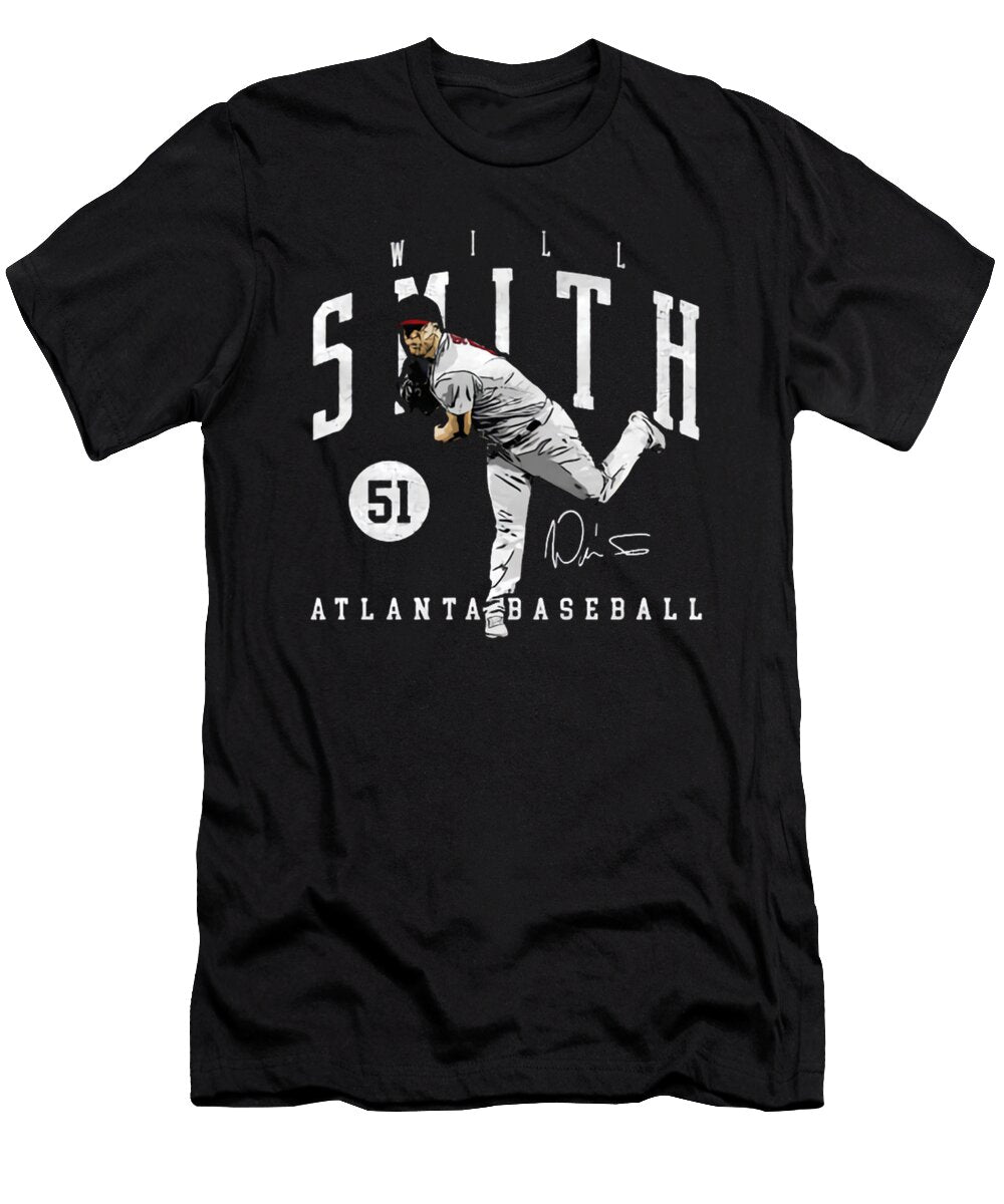 Will Smith Game Kelvin Kent T-Shirt