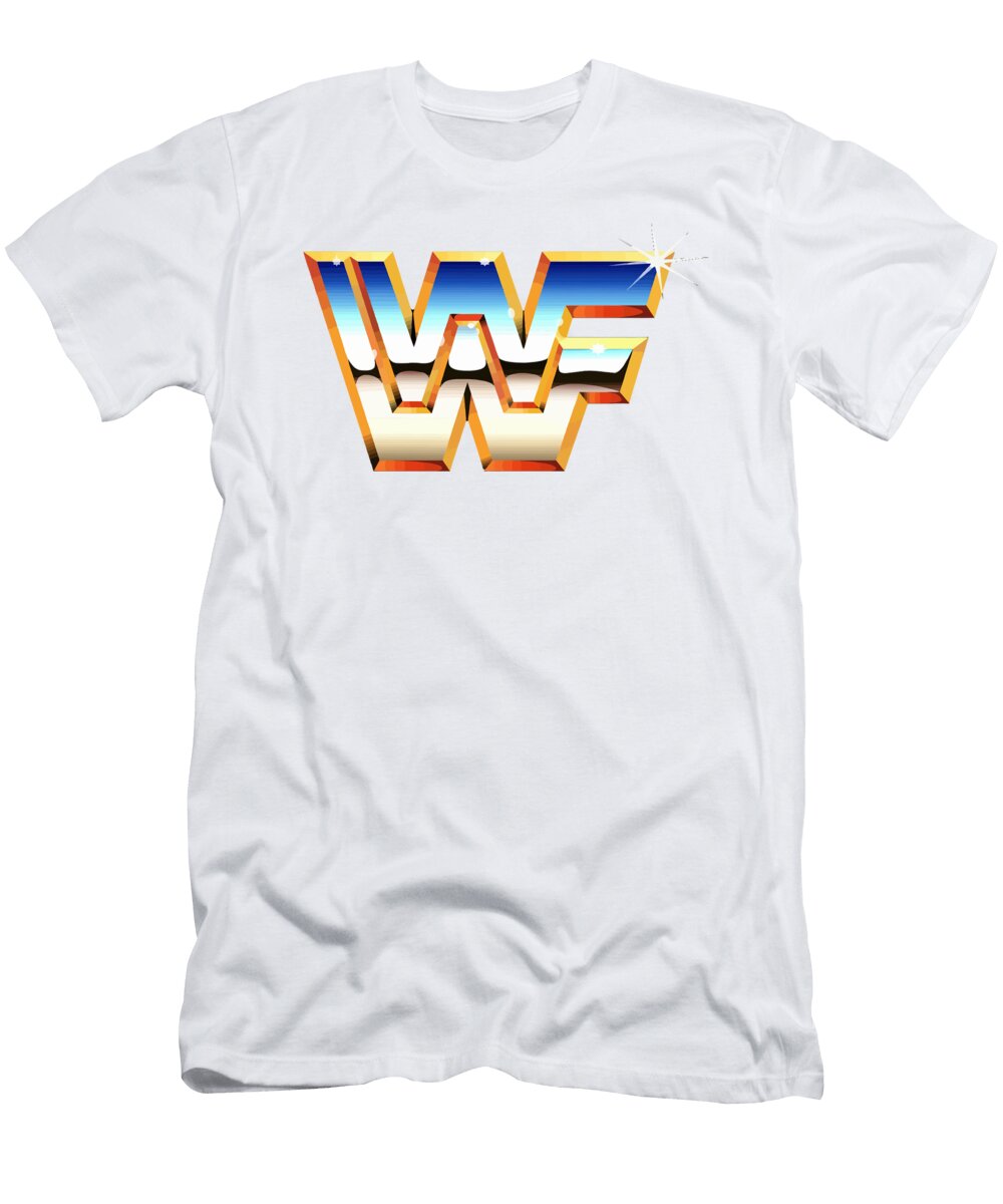 WWF Vicki Lange T-Shirt