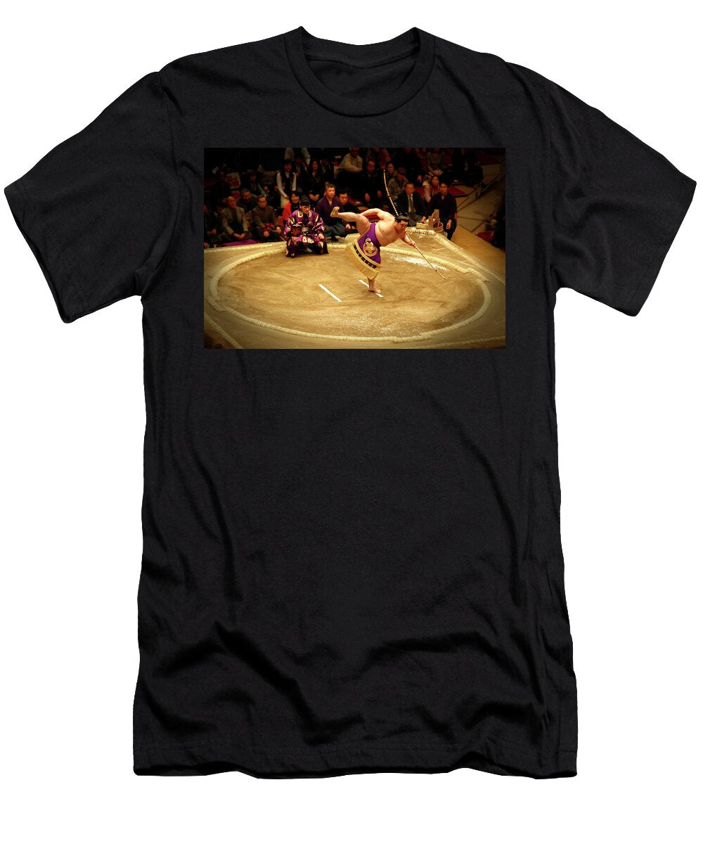 Yumitori Shiki Lewardeen T-Shirt